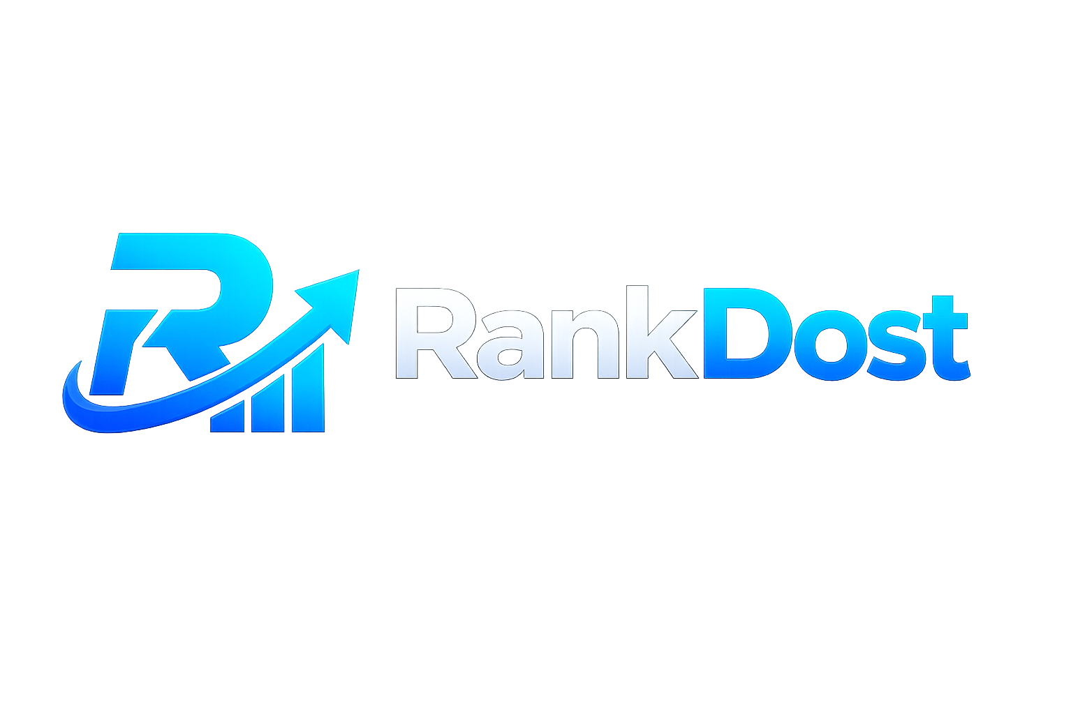 RankDost Logo